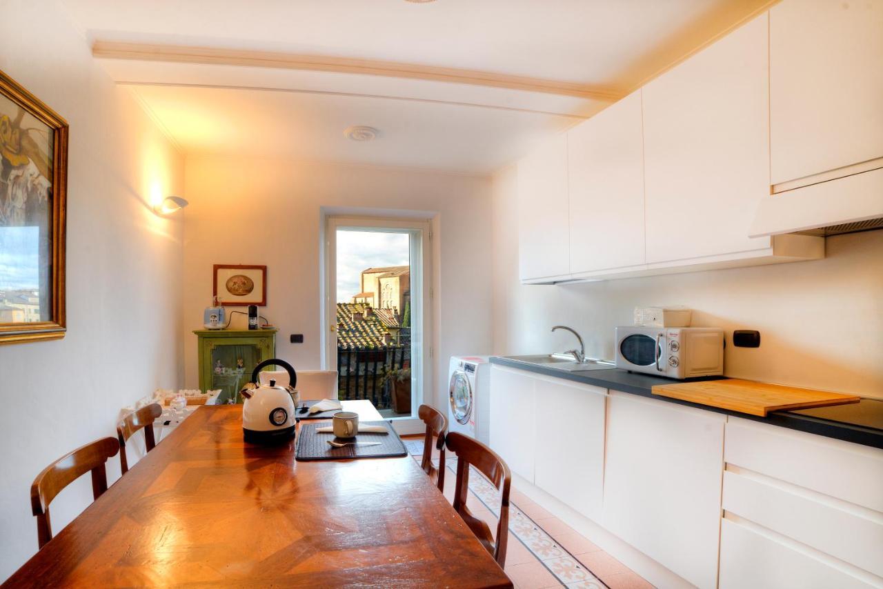 Dama Charming Apartment 100M From Piazza Del Campo Sienne Extérieur photo